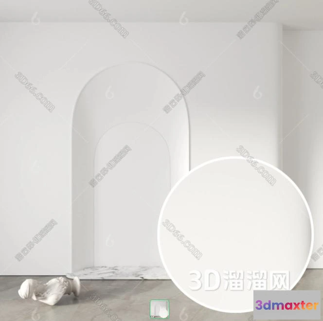 1153420 - MATERIAL - TEXTURES - WALL - 0229