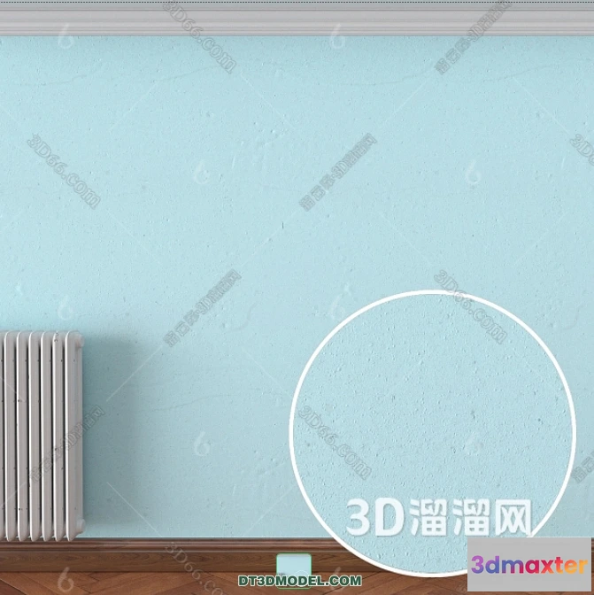 1177818 - MATERIAL - WALL - 6810