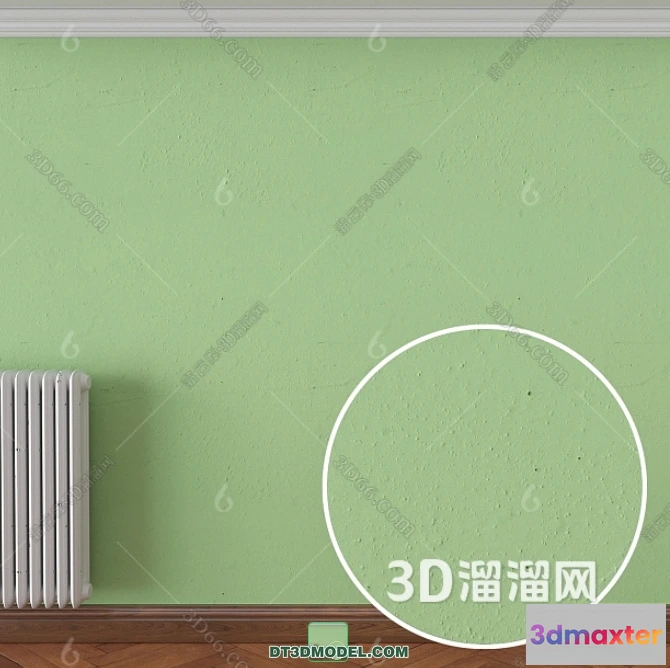 1177824 - MATERIAL - WALL - 6813