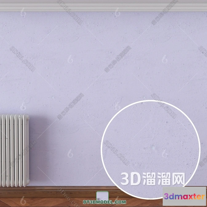 1177826 - MATERIAL - WALL - 6814