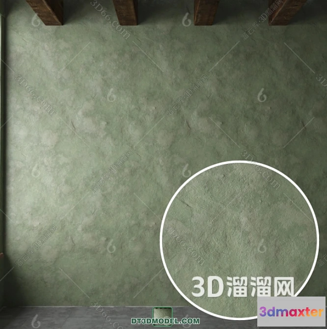 1177828 - MATERIAL - WALL - 6815