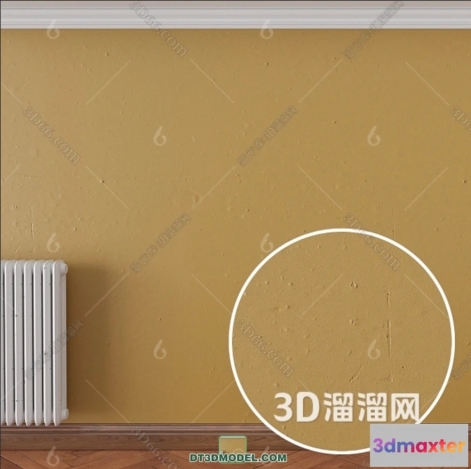 1177838 - MATERIAL - WALL - 6820