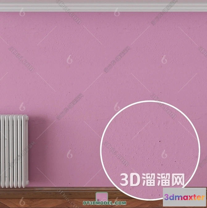 1177866 - MATERIAL - WALL - 6834