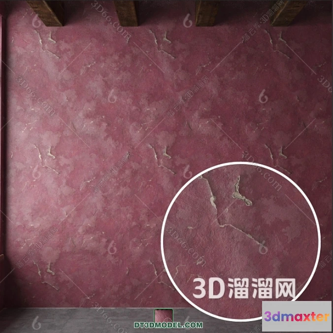 1177886 - MATERIAL - WALL - 6844