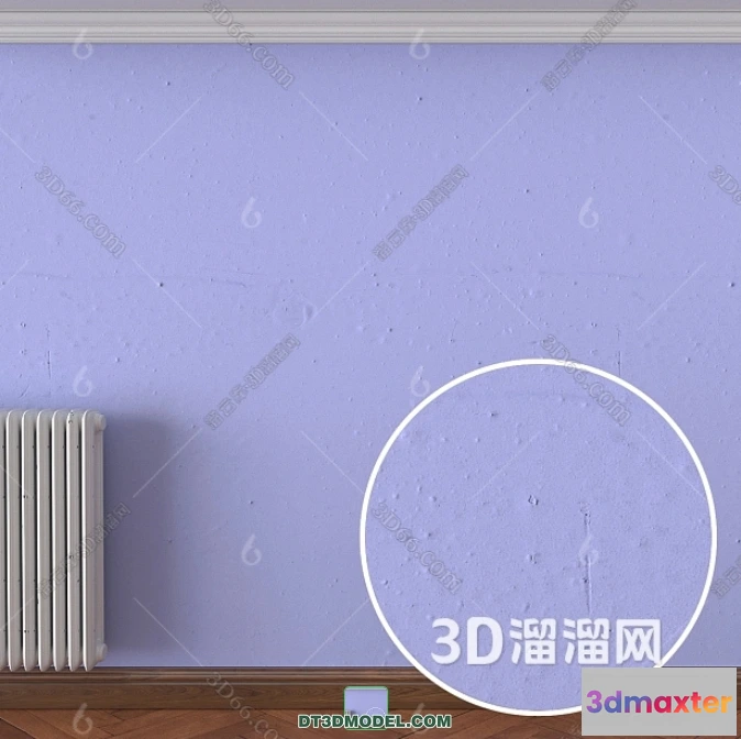 1177888 - MATERIAL - WALL - 6845