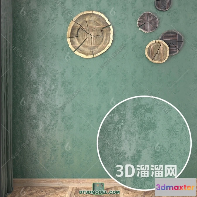 1177896 - MATERIAL - WALL - 6849