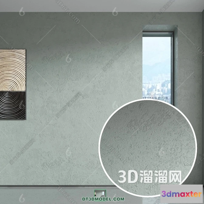 1177926 - MATERIAL - WALL - 6864