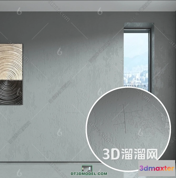 1177954 - MATERIAL - WALL - 6878