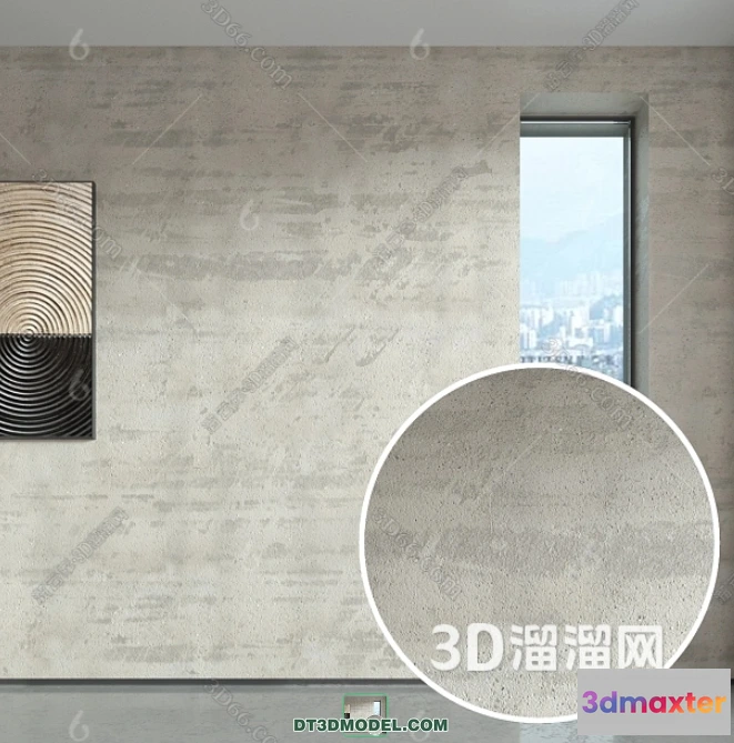 1177968 - MATERIAL - WALL - 6885