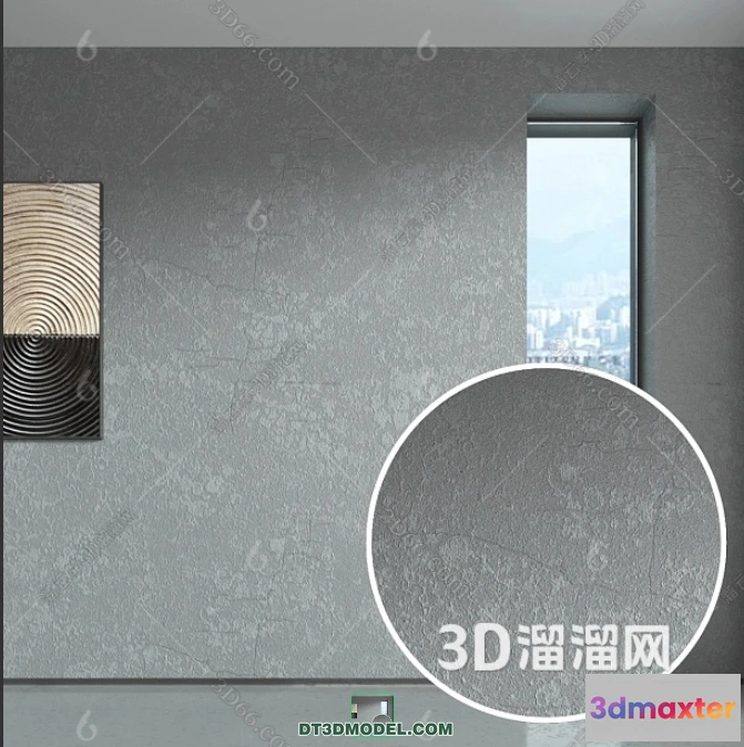 1177992 - MATERIAL - WALL - 6897