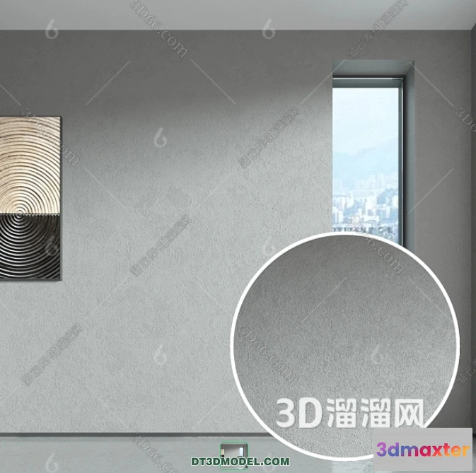 1177998 - MATERIAL - WALL - 6900