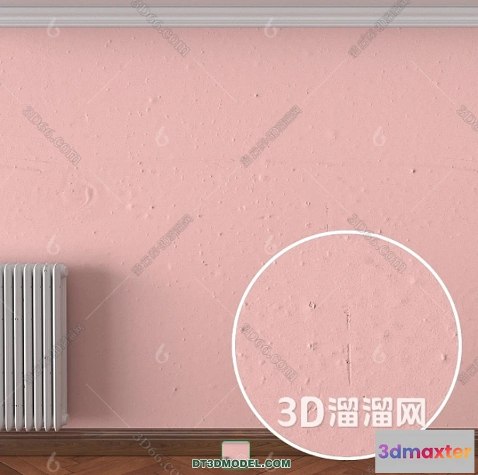 1237118 - MATERIAL - WALL - 6812