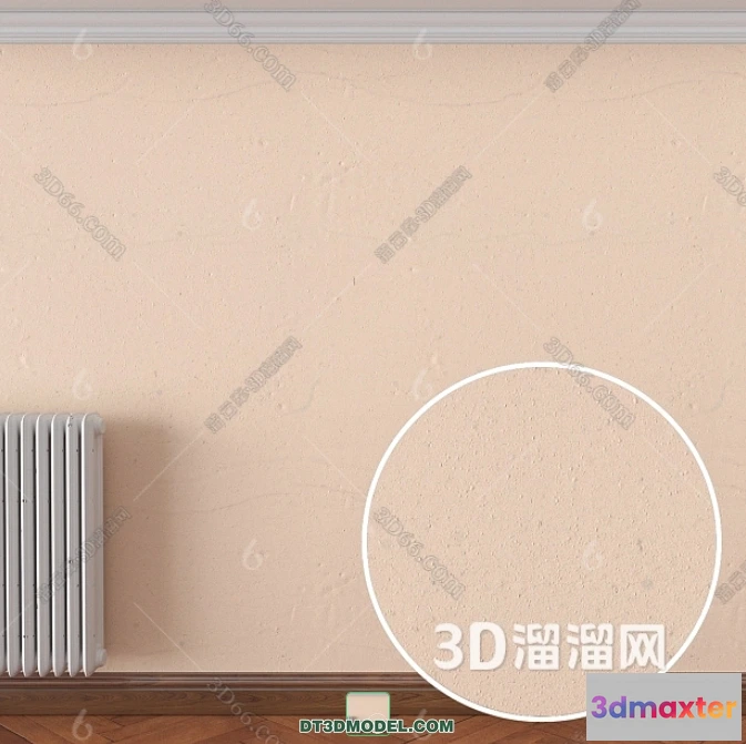 1237150 - MATERIAL - WALL - 6828