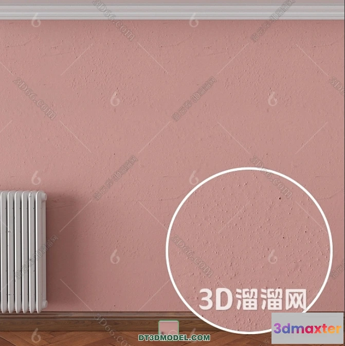 1237154 - MATERIAL - WALL - 6830