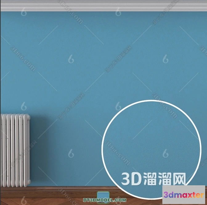 1237166 - MATERIAL - WALL - 6836