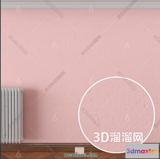 1237168 - MATERIAL - WALL - 6837