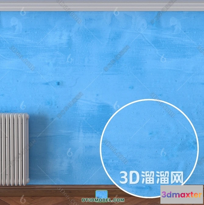 1237194 - MATERIAL - WALL - 6850