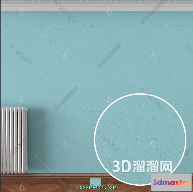 1237196 - MATERIAL - WALL - 6851