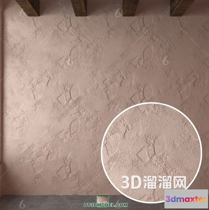 1237202 - MATERIAL - WALL - 6854