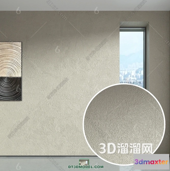 1237206 - MATERIAL - WALL - 6856