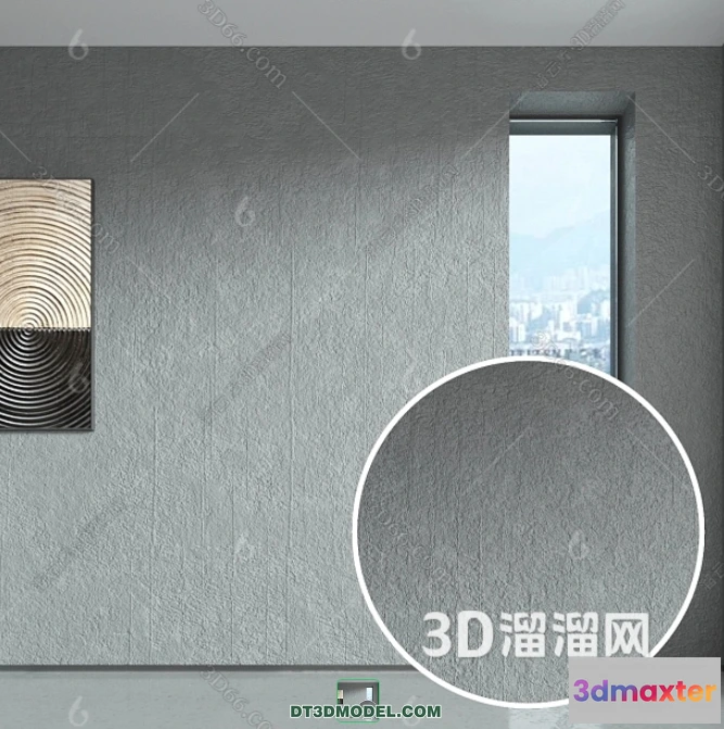 1237208 - MATERIAL - WALL - 6857