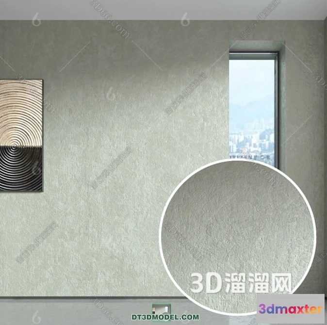 1237232 - MATERIAL - WALL - 6869