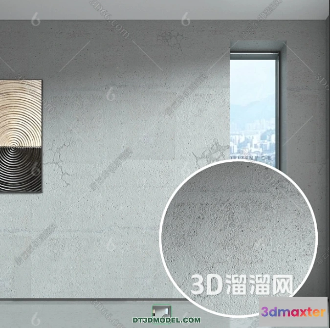 1237234 - MATERIAL - WALL - 6870