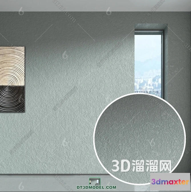 1237266 - MATERIAL - WALL - 6886