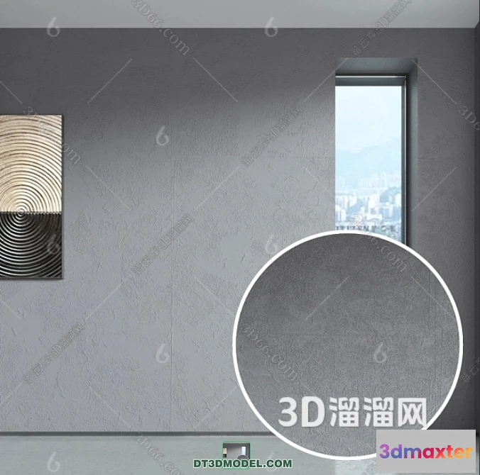 1237268 - MATERIAL - WALL - 6887