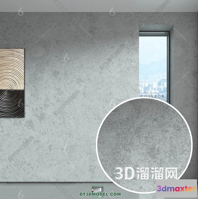 1237306 - MATERIAL - WALL - 6906