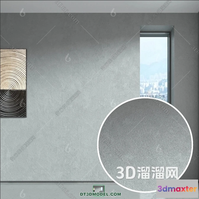 1237316 - MATERIAL - WALL - 6911