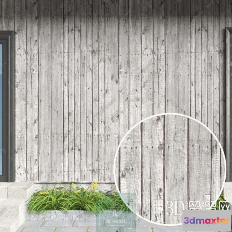 1152304 - MATERIAL - TEXTURES - WOODEN FLOOR FOR EXTERIOR - 0001