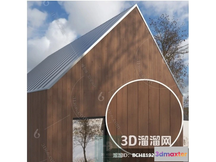 1152306 - MATERIAL - TEXTURES - WOODEN FLOOR FOR EXTERIOR - 0002