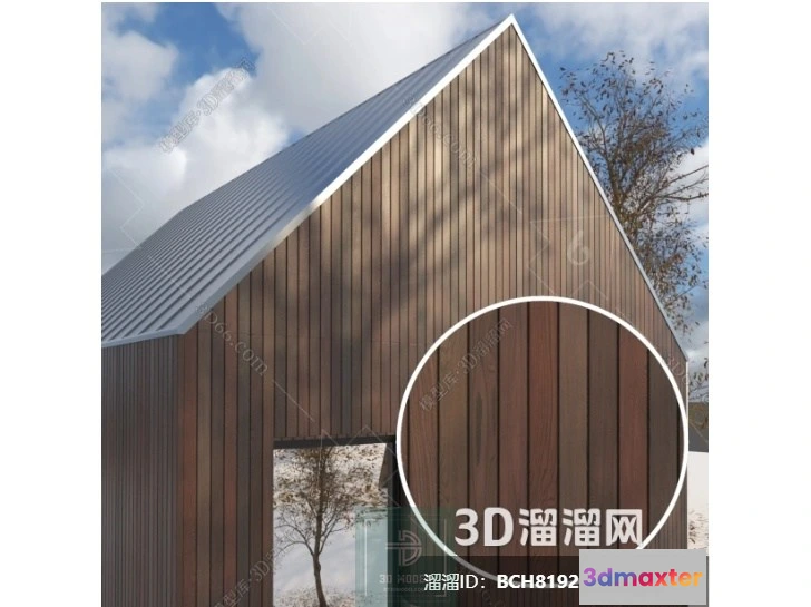 1152310 - MATERIAL - TEXTURES - WOODEN FLOOR FOR EXTERIOR - 0004