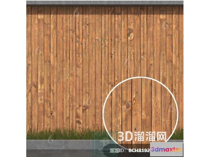 1152328 - MATERIAL - TEXTURES - WOODEN FLOOR FOR EXTERIOR - 0013