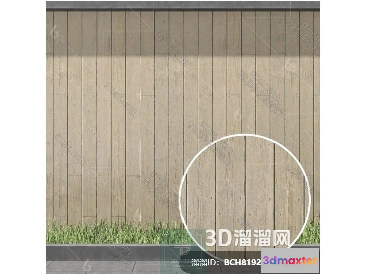 1152332 - MATERIAL - TEXTURES - WOODEN FLOOR FOR EXTERIOR - 0015