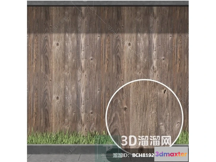 1152334 - MATERIAL - TEXTURES - WOODEN FLOOR FOR EXTERIOR - 0016