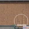 1152340 - MATERIAL - TEXTURES - WOODEN FLOOR FOR EXTERIOR - 0019