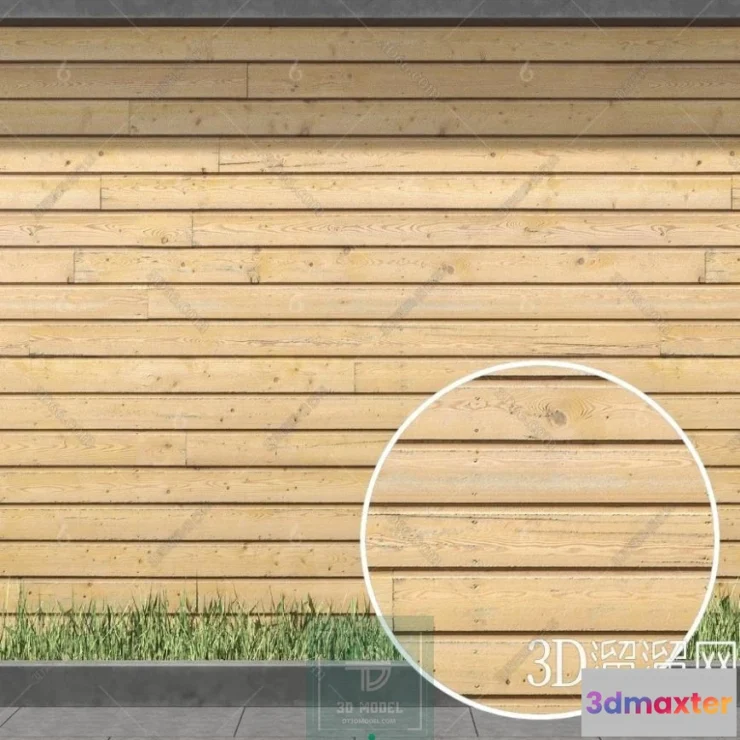 1152348 - MATERIAL - TEXTURES - WOODEN FLOOR FOR EXTERIOR - 0023