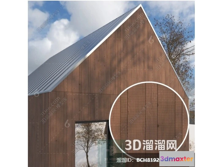 1152352 - MATERIAL - TEXTURES - WOODEN FLOOR FOR EXTERIOR - 0025