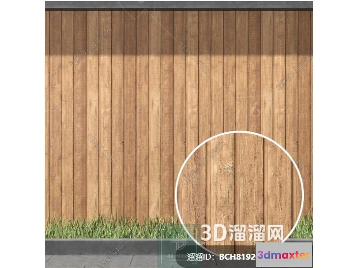 1152376 - MATERIAL - TEXTURES - WOODEN FLOOR FOR EXTERIOR - 0037