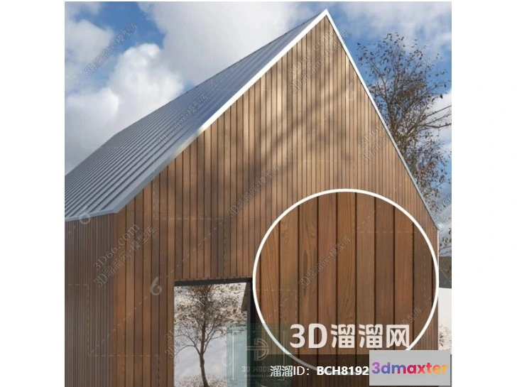 1152390 - MATERIAL - TEXTURES - WOODEN FLOOR FOR EXTERIOR - 0044