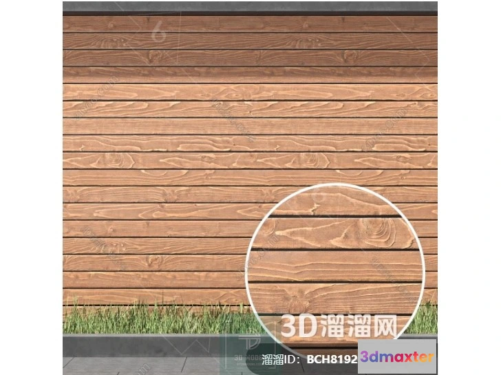 1152402 - MATERIAL - TEXTURES - WOODEN FLOOR FOR EXTERIOR - 0050