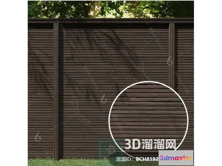 1152406 - MATERIAL - TEXTURES - WOODEN FLOOR FOR EXTERIOR - 0052