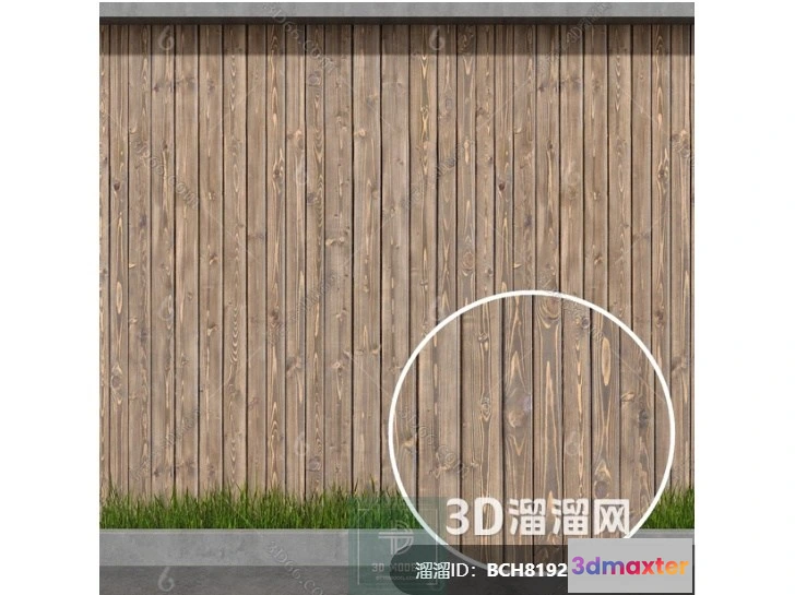1152410 - MATERIAL - TEXTURES - WOODEN FLOOR FOR EXTERIOR - 0054