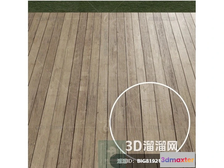 1152444 - MATERIAL - TEXTURES - WOODEN FLOOR FOR EXTERIOR - 0071