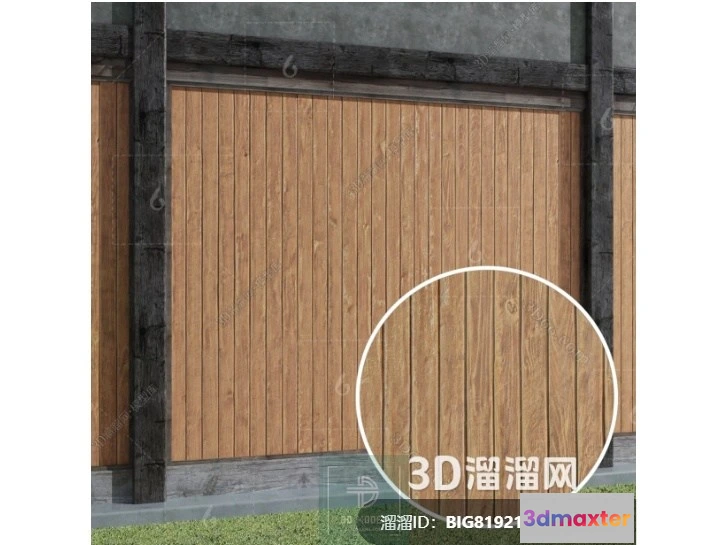 1152446 - MATERIAL - TEXTURES - WOODEN FLOOR FOR EXTERIOR - 0072