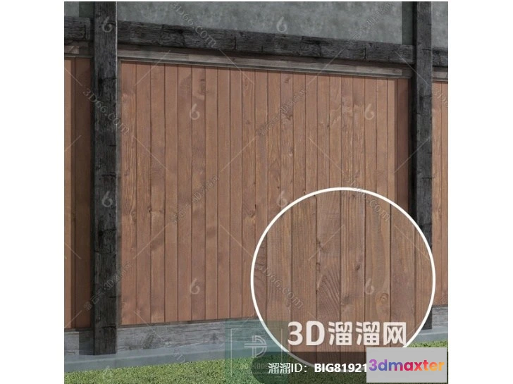 1152448 - MATERIAL - TEXTURES - WOODEN FLOOR FOR EXTERIOR - 0073