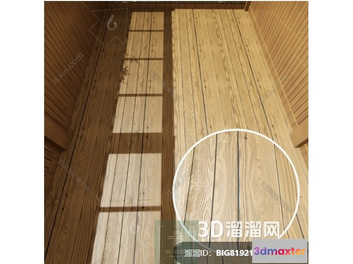 1152450 - MATERIAL - TEXTURES - WOODEN FLOOR FOR EXTERIOR - 0074