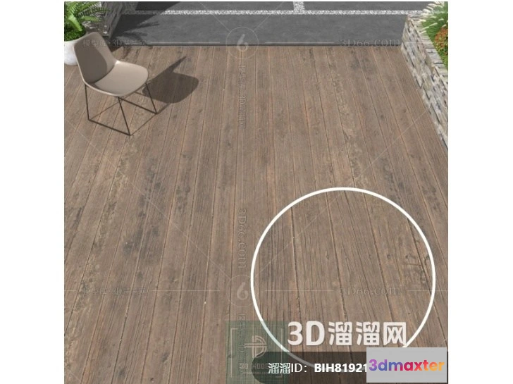 1152458 - MATERIAL - TEXTURES - WOODEN FLOOR FOR EXTERIOR - 0078